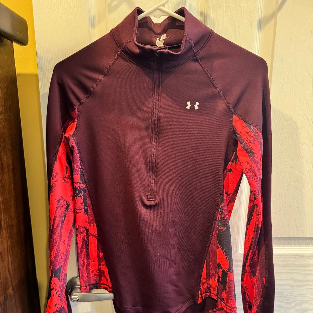 UNDER ARMOUR JACKET